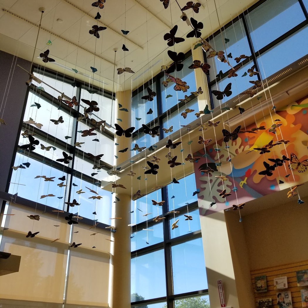 Teen Program Incubator 1