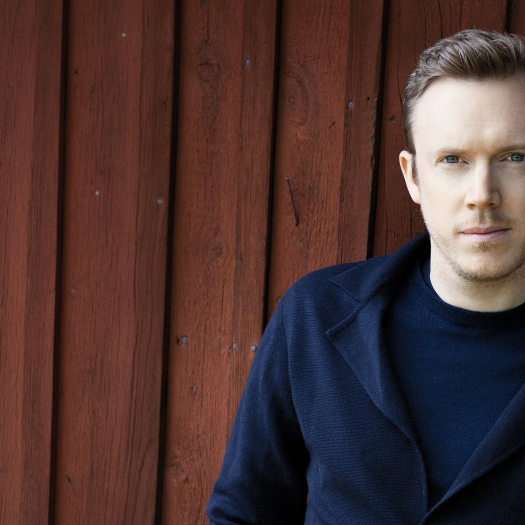 Daniel Harding conducts Mahler’s “Resurrection” Symphony