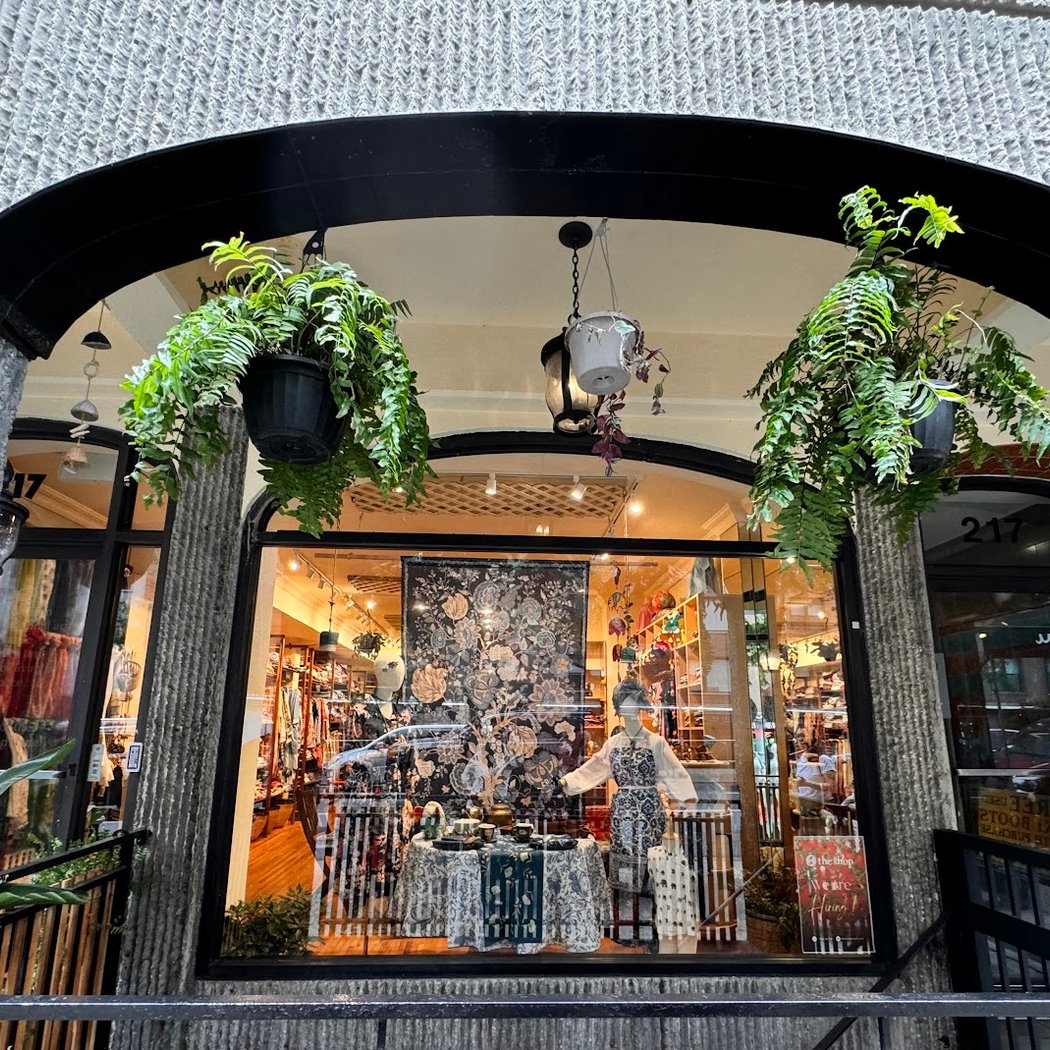 The Shop 2
