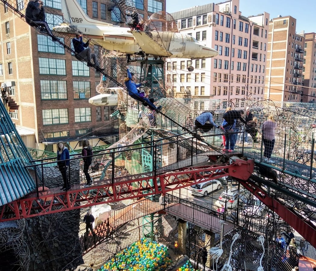 City Museum 3