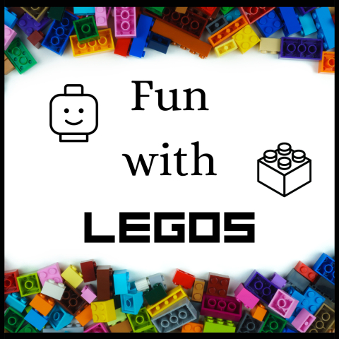 Fun With Legos 1