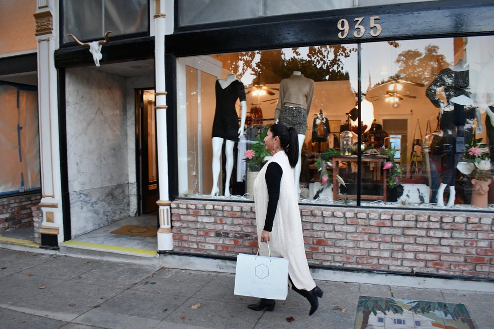 Collektive Boutique 2