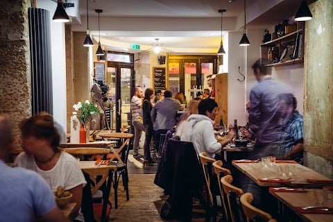 Cocotte et Tire-Bouchon 2