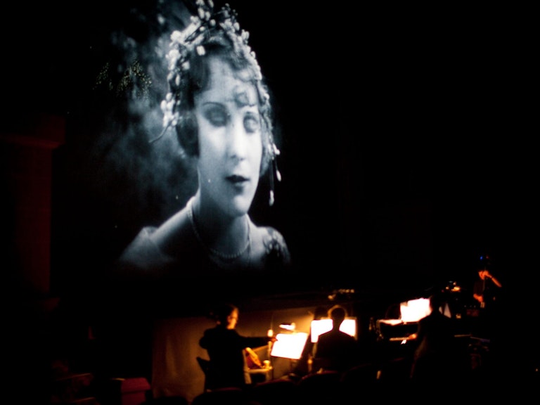 San Francisco Silent Film Festival 2