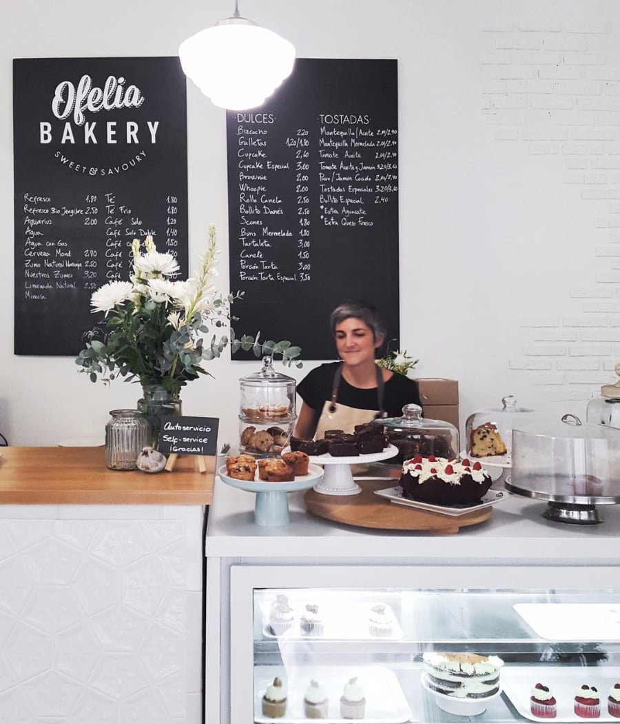 Ofelia Bakery 2