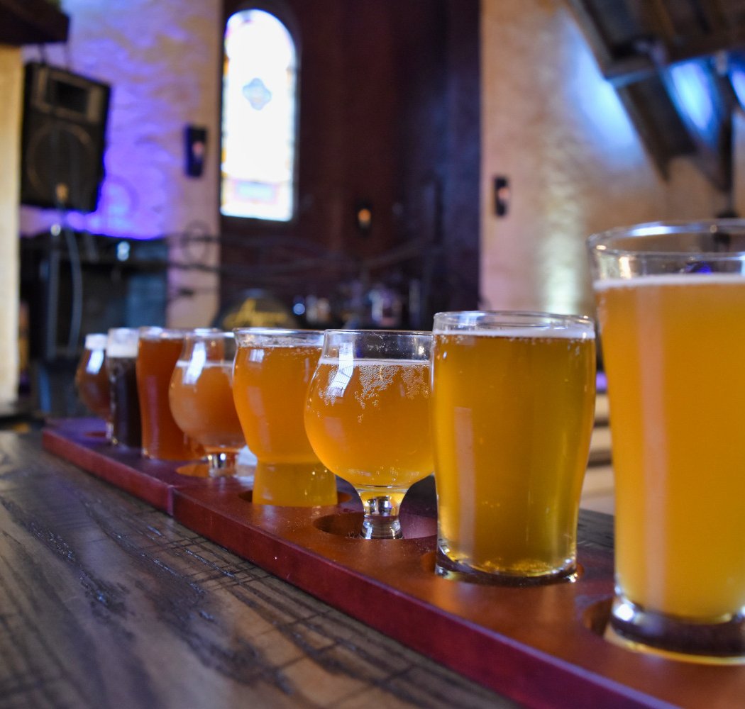 Argonne Rose Brewing Company 3
