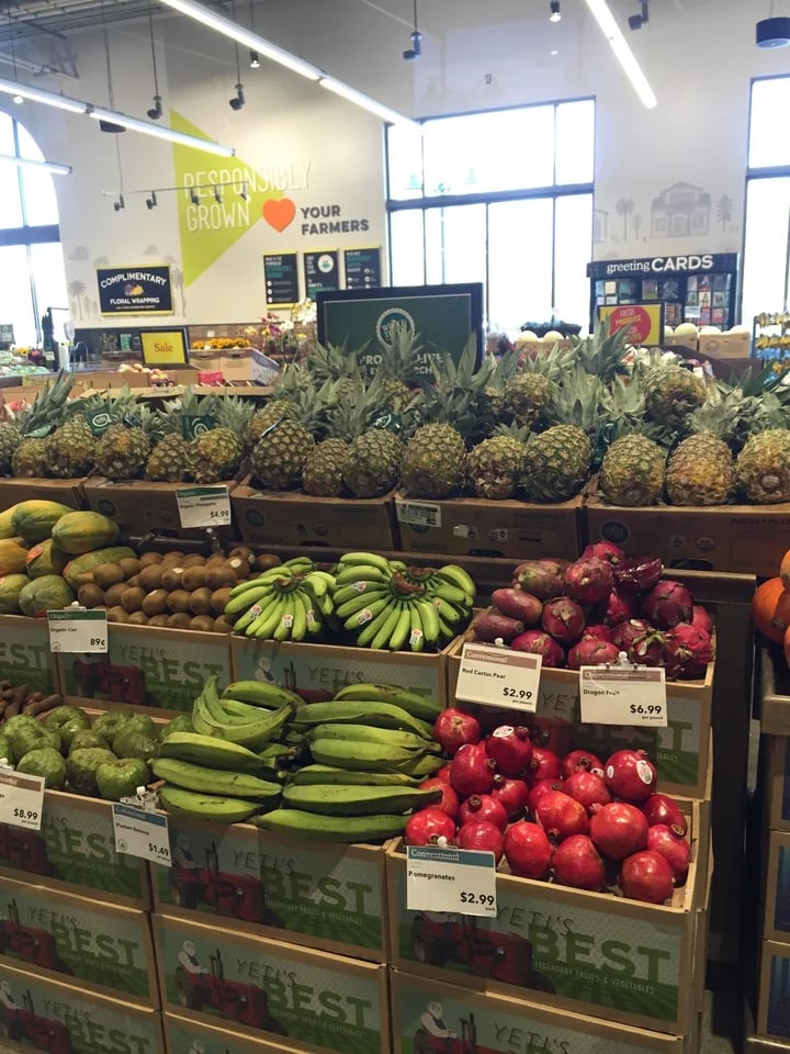 Whole Foods Market 3