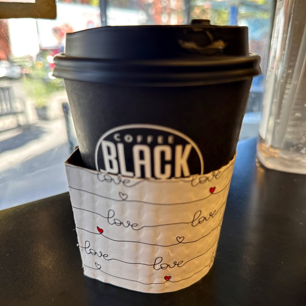 Blackstone Coffee Roaster 3