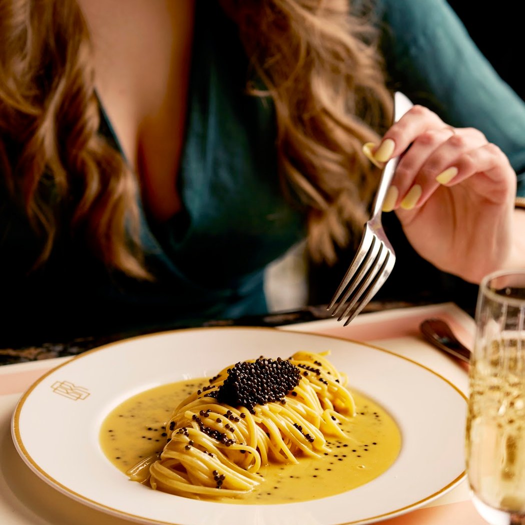 Bob Bob Ricard Soho 3