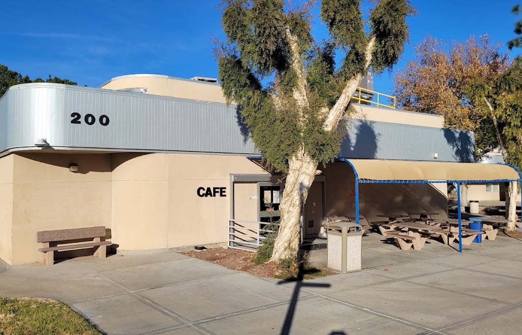 Mt. San Jacinto College Menifee Valley Campus 2