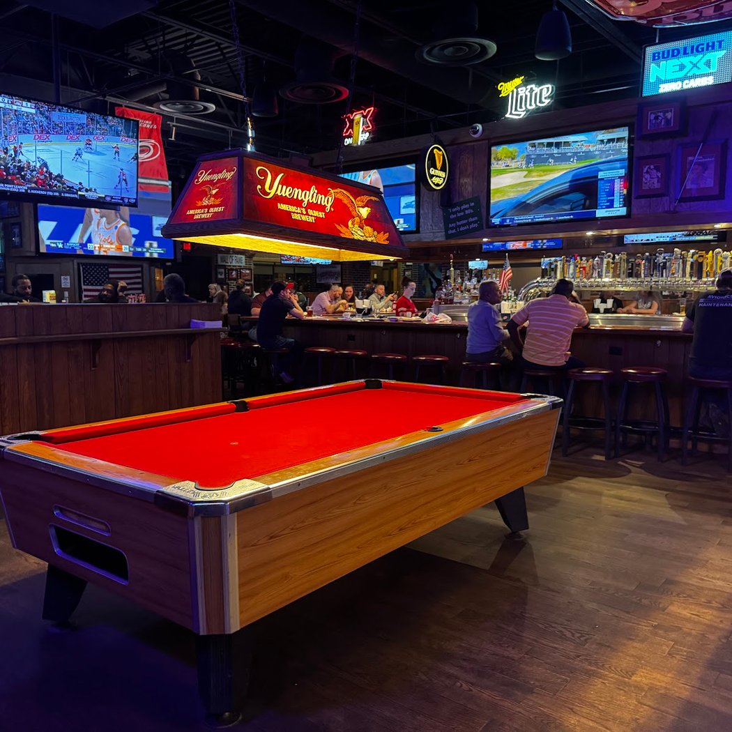 Carolina Ale House - Garner 3