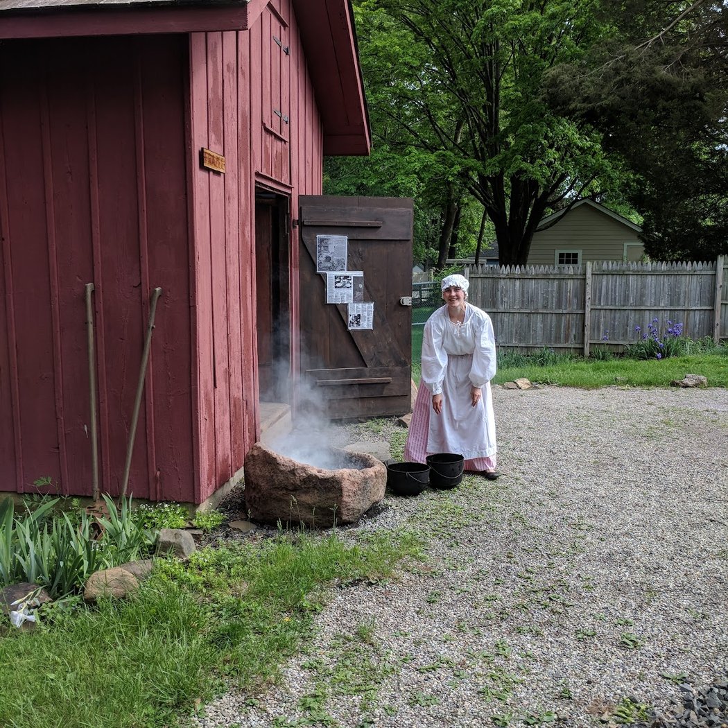 Miller-Cory House Museum 3
