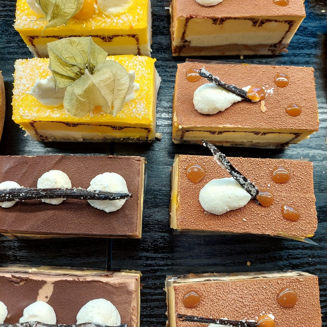 St. Mark's Bakehouse 1