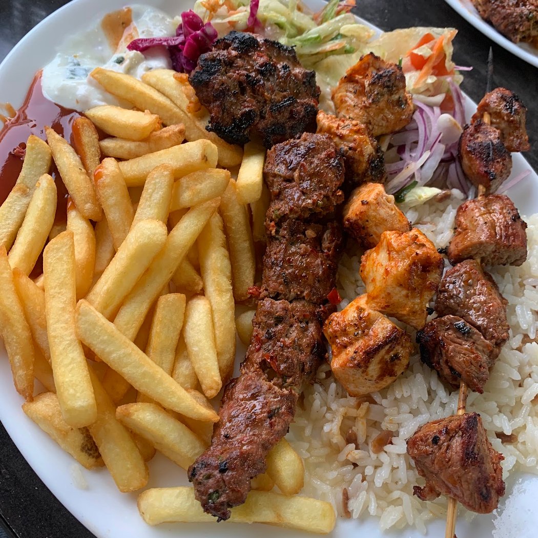 Chez Mouss 3