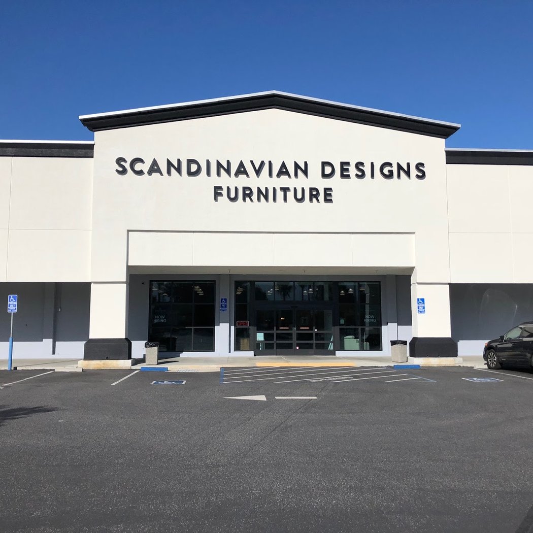 Scandinavian Designs Furniture 2
