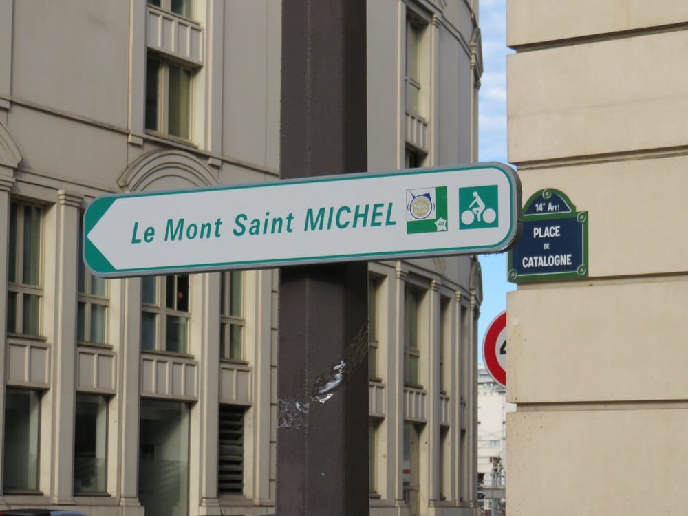 Véloscénie 1
