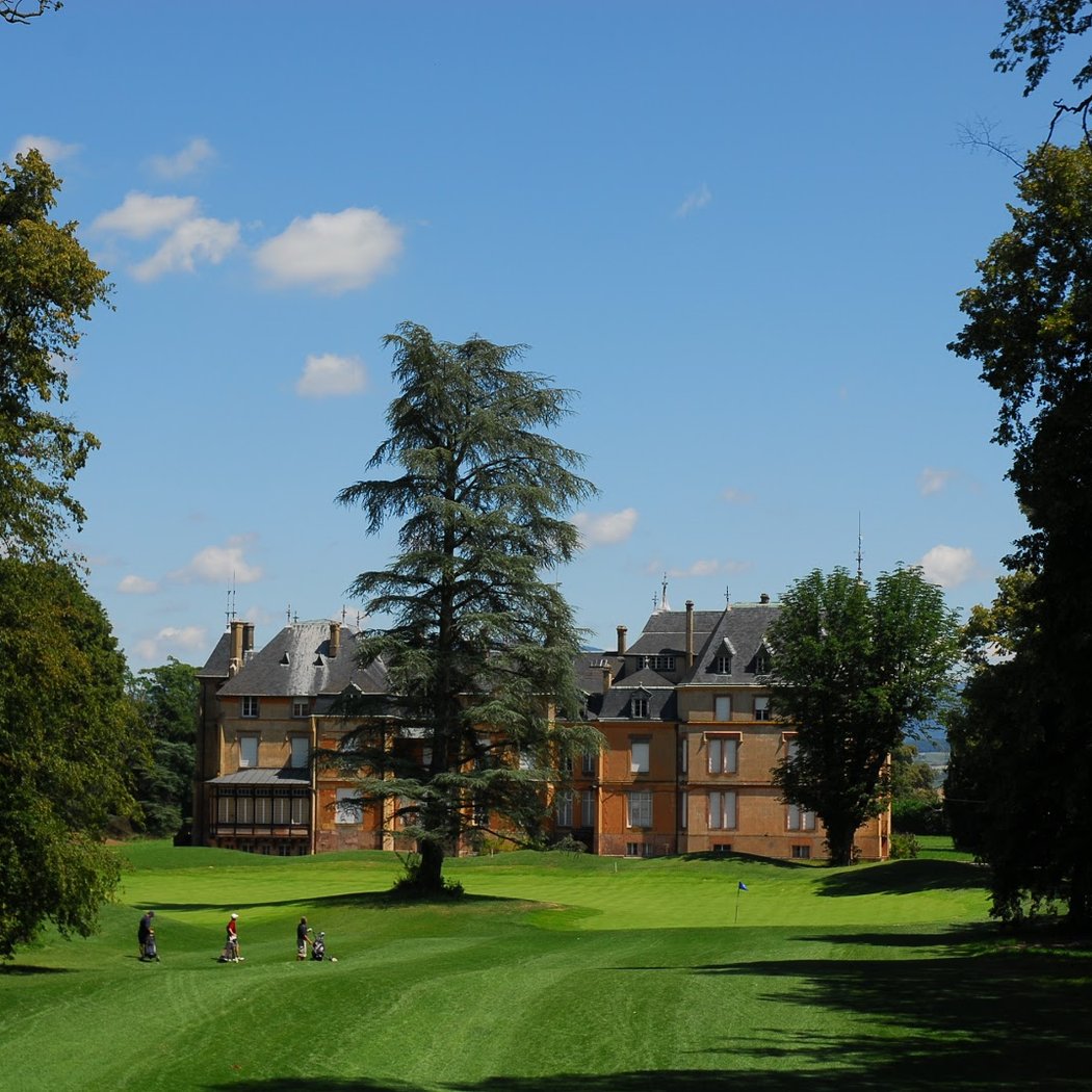 Golf du Château de Hombourg 2