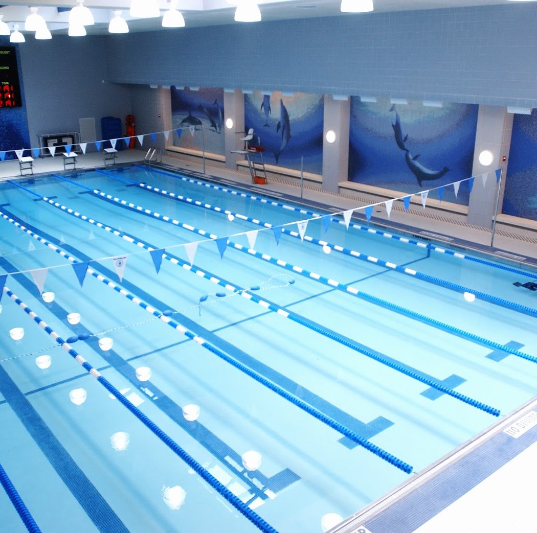 Chelsea Recreation Center 1