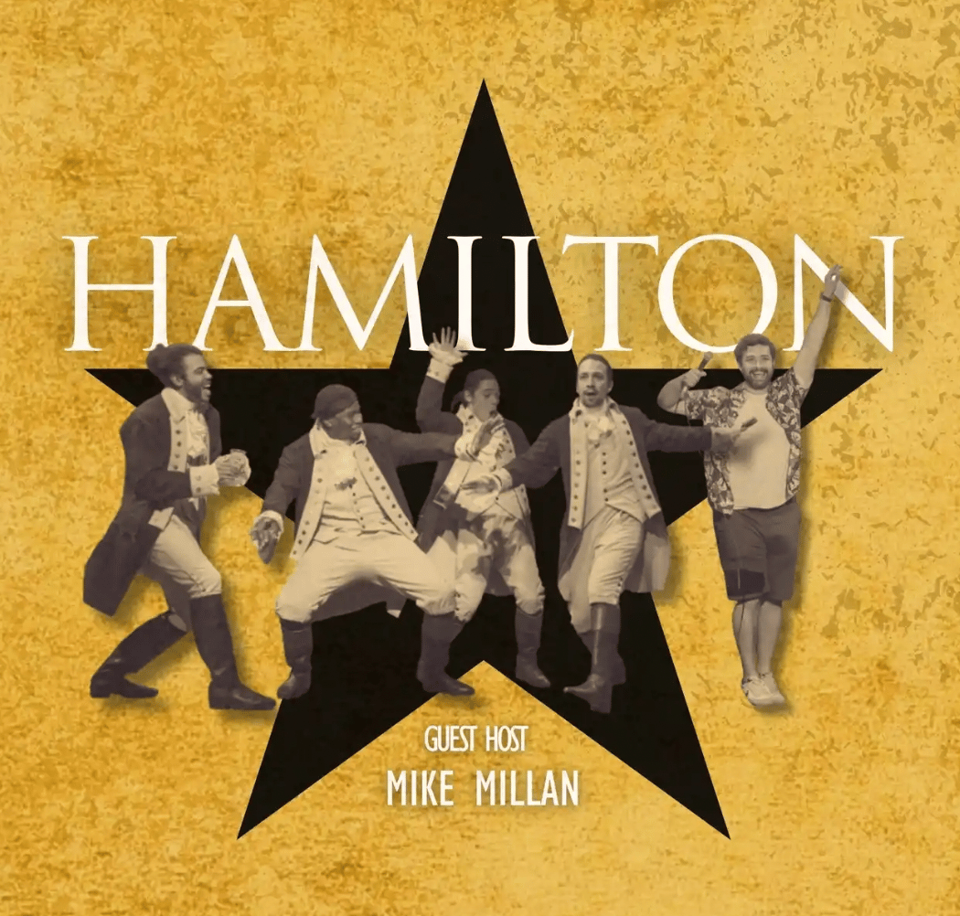 BELT Karaoke: Hamilton 1