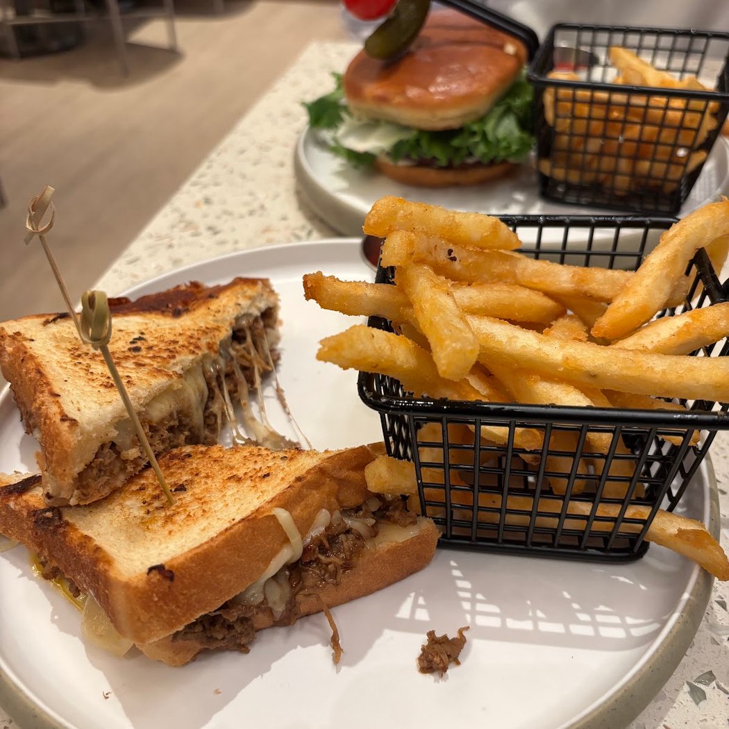 Woodlands Cafe 2
