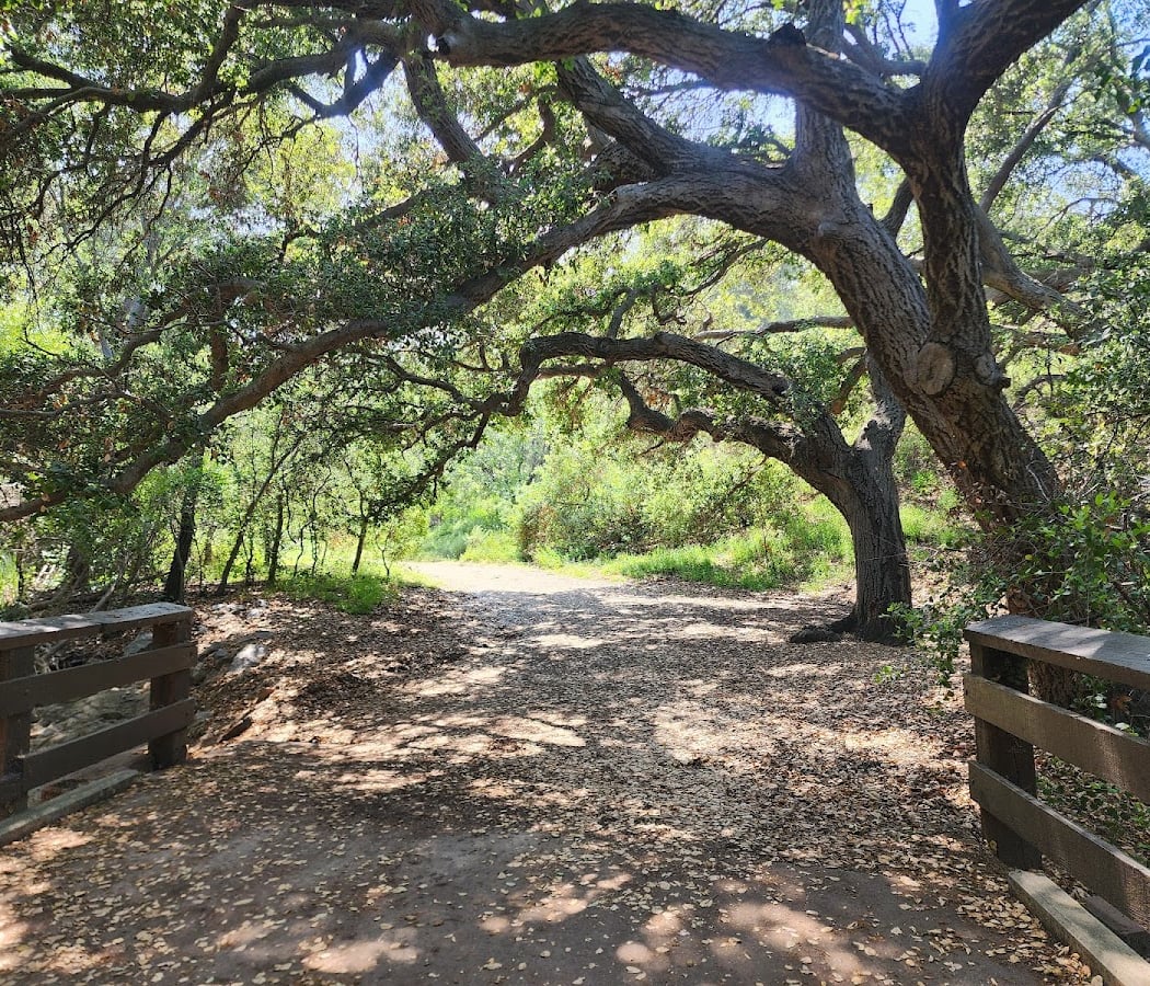 Oak Canyon Nature Center 1