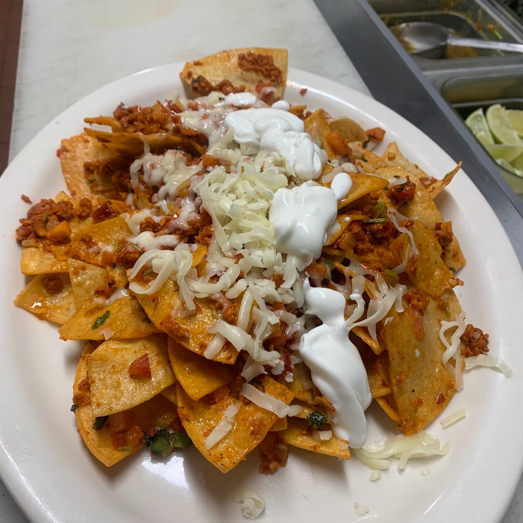Taqueria Los Altos De Jalisco 3