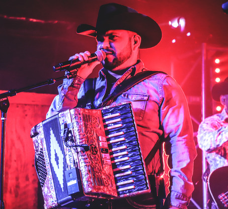 Bailazo Norteño 3