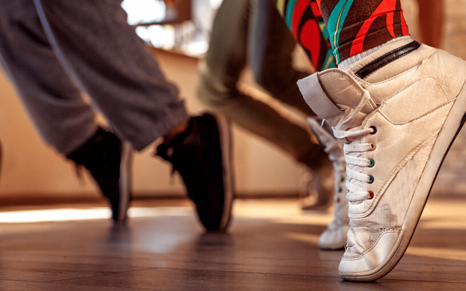 Danser 1