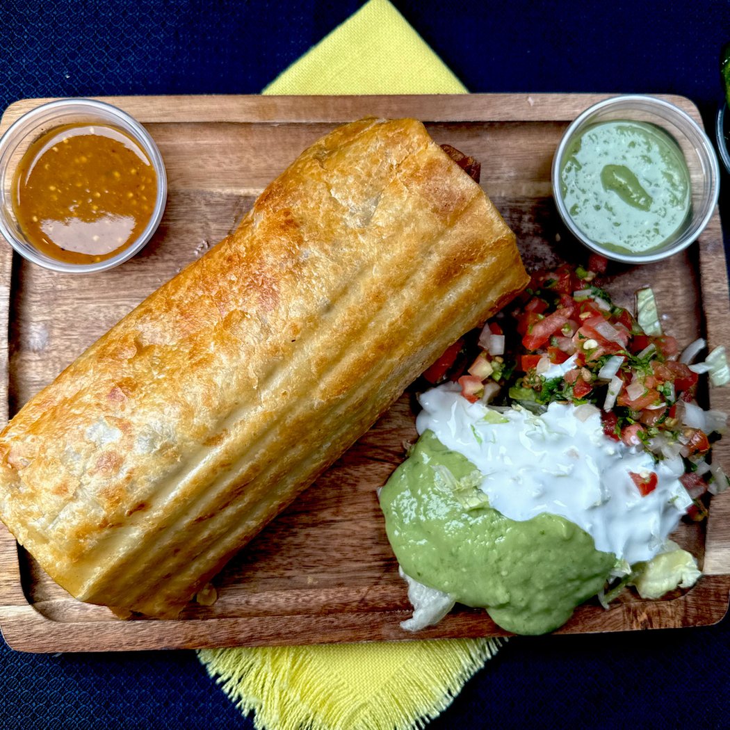 Taqueria Rancho Nuevo 1
