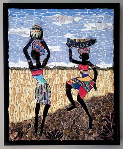 Art Walk