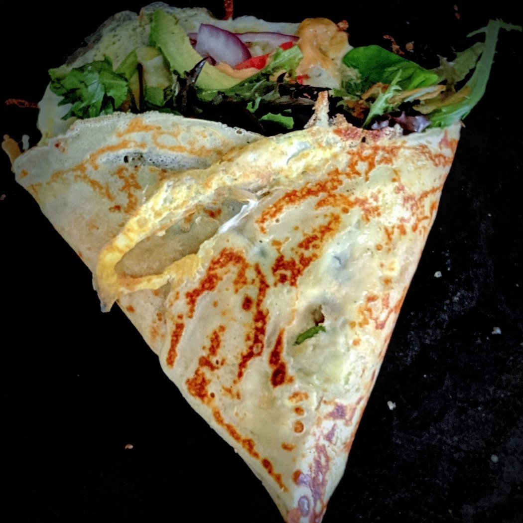 O My Crepes! 2