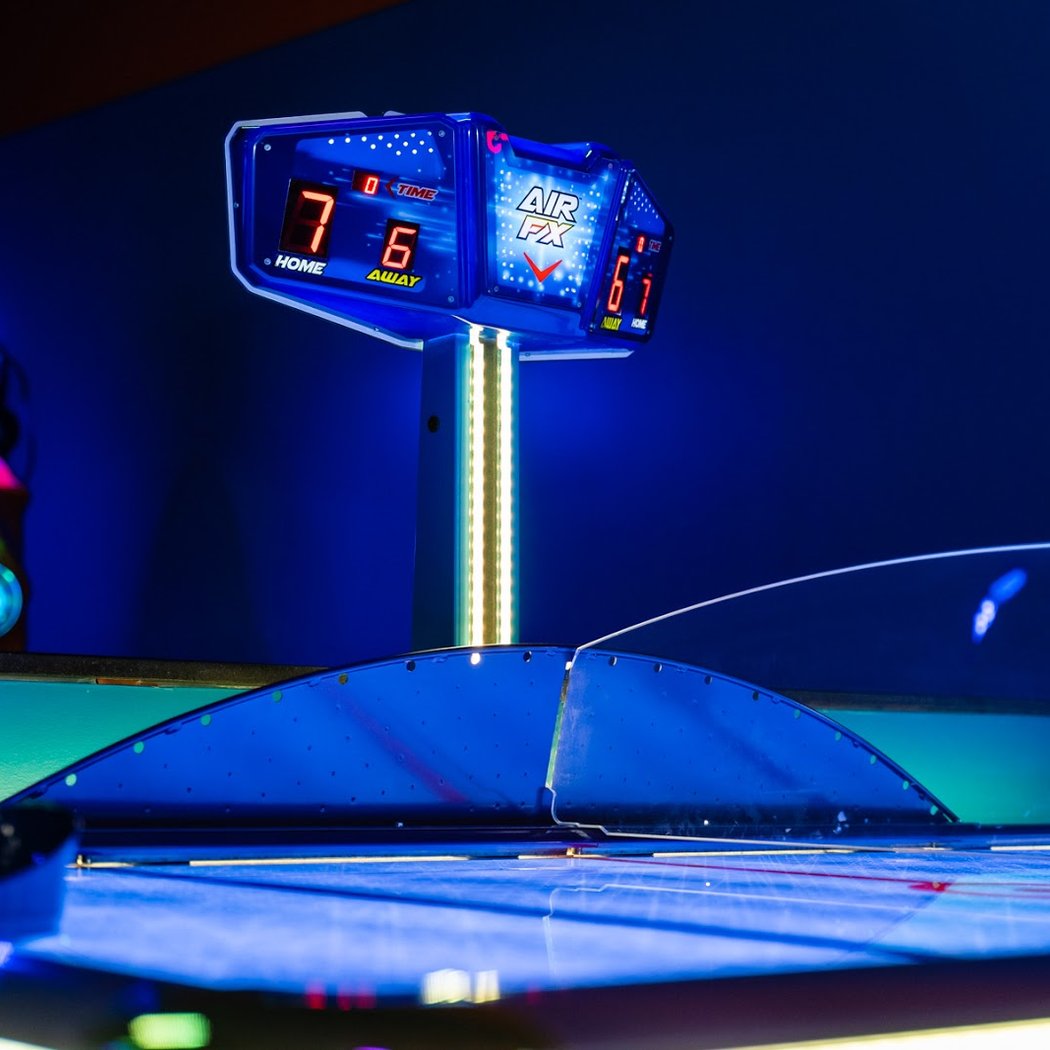 Play Big Zone – The Ultimate Kids Indoor Fun Playground & Birthday Party Place – Bumper Cars + Arcade + VR Experiences 1