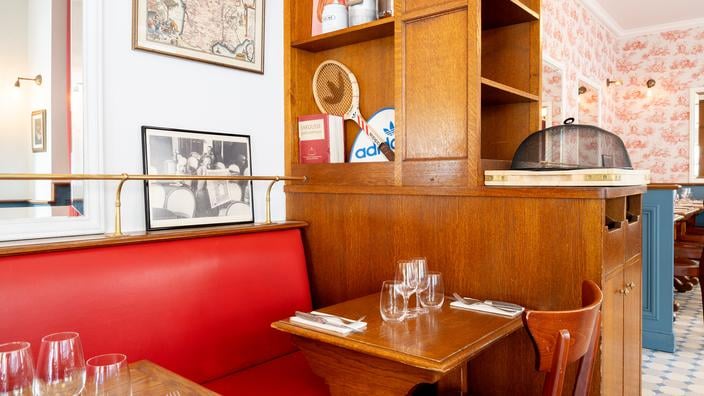 Bistrot Darsy 2