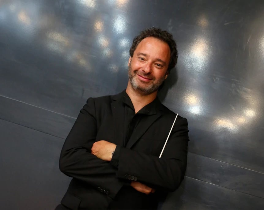 Concert des Diapason d’or 1