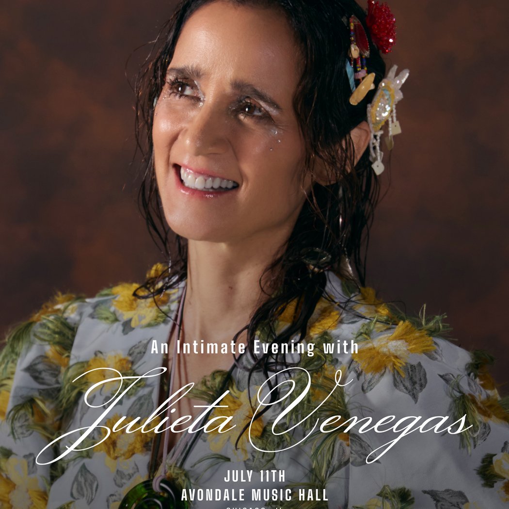 Julieta Venegas 1