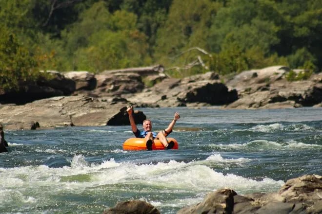 Flow Adventures 3