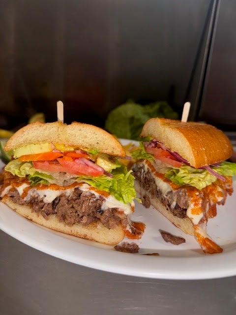Taqueria Acatlan San Leandro 1