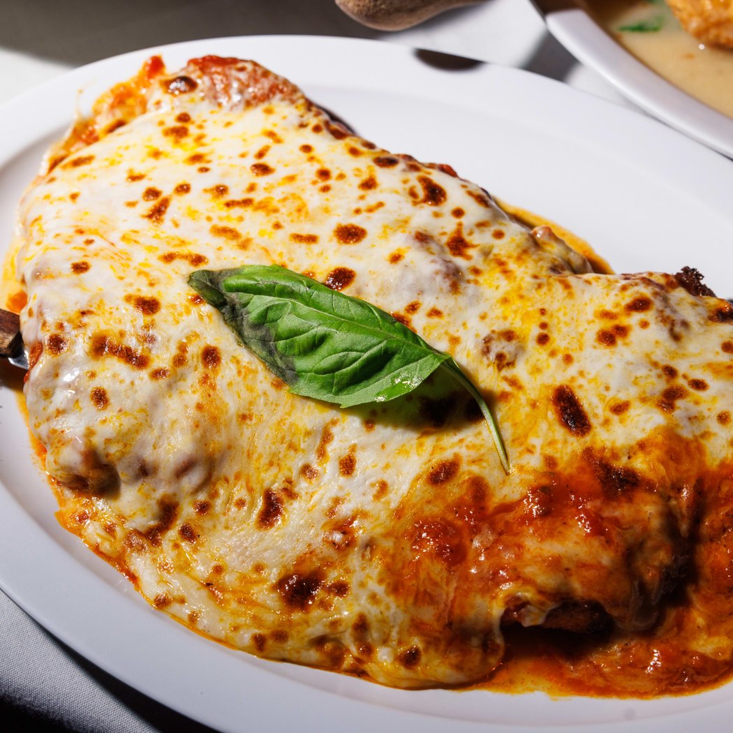 Ortobello's 1