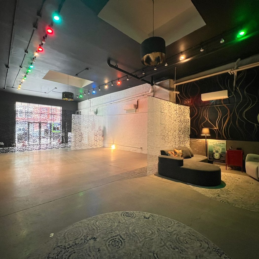 DUMBO Brooklyn Event Space Rentals & Private Office Workspaces NYC 3