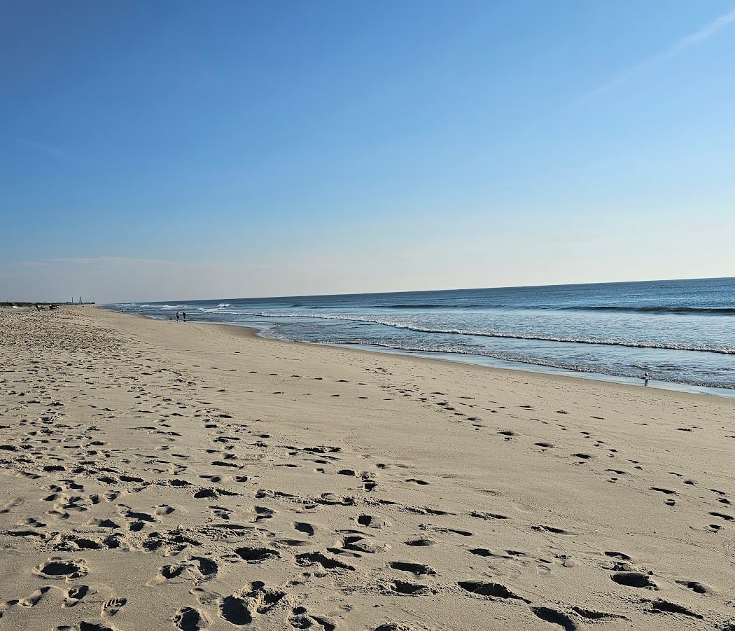 White Sands Beach 3