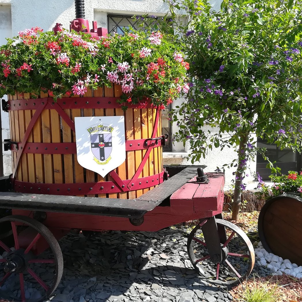 Chavignol 1