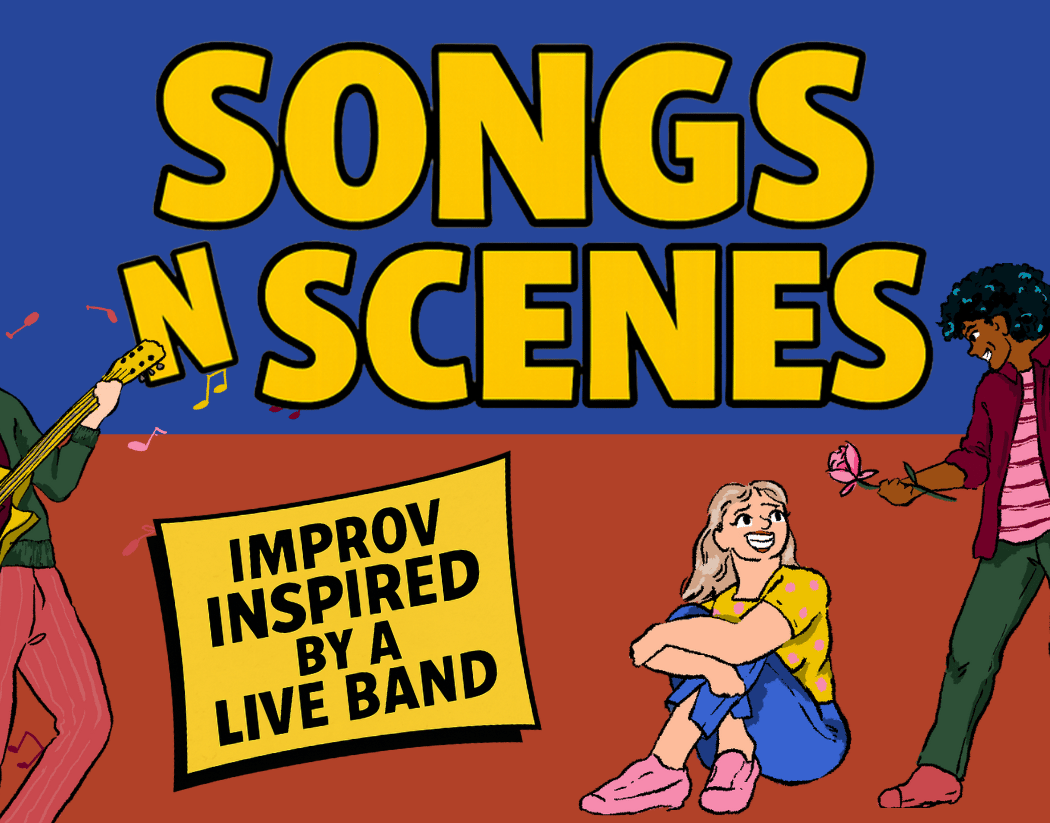 Songs N Scenes 1