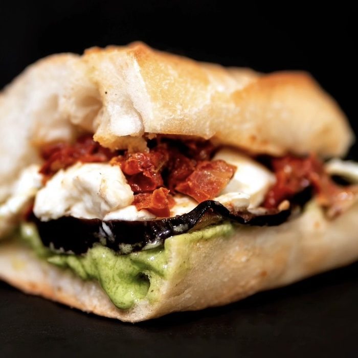 L'Abbiocco Food Truck 5