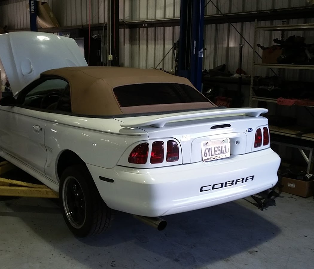 Hansel Auto Group 2