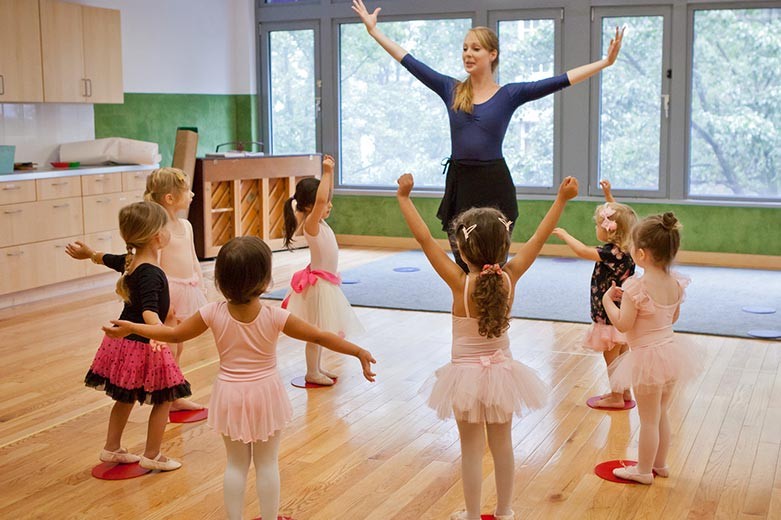 NY Preschool & Kids Club – Cobble Hill 1
