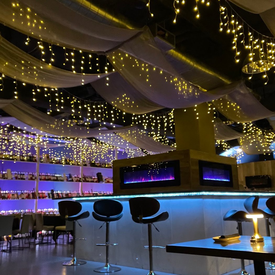 Spiced NYC 1