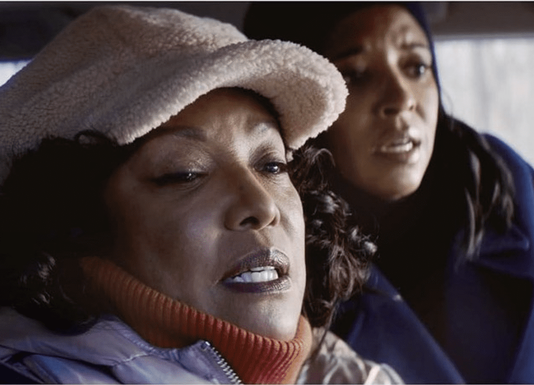 ALBANY ROAD: In-Person Screening & Discussion with Lynn Whitfield 2