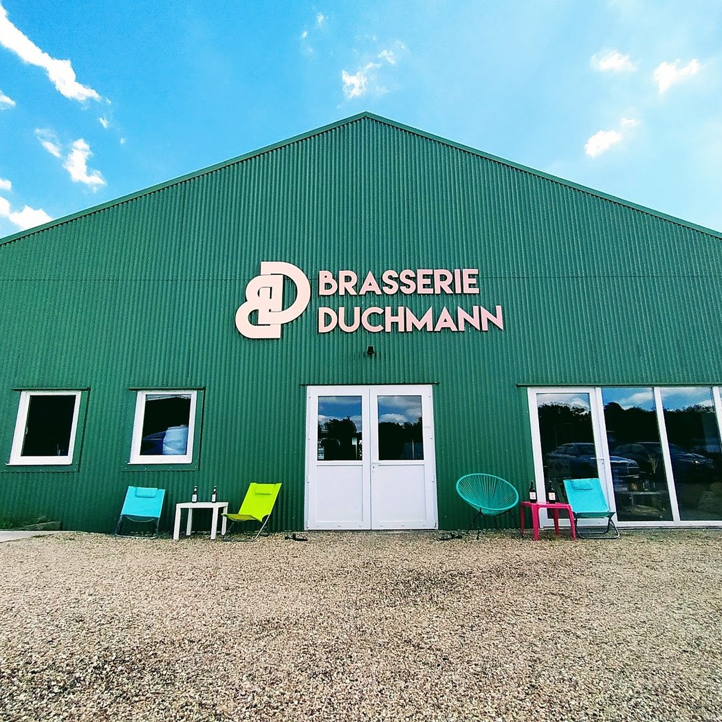 Brasserie Duchmann 2