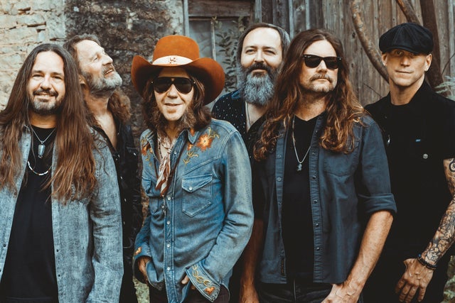 Blackberry Smoke 3