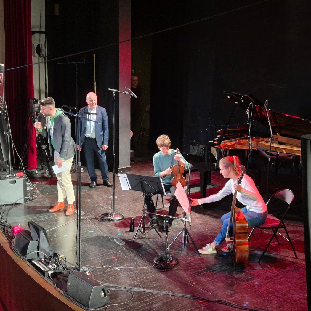 Festival Jazz à Saint-Germain-des-Prés 2025 1